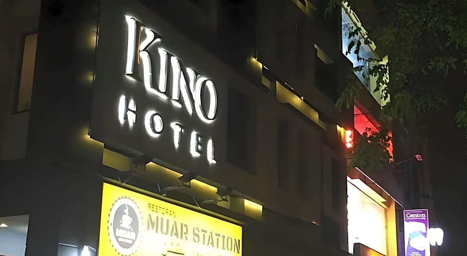 KINO HOTEL