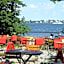 Müggelseeperle