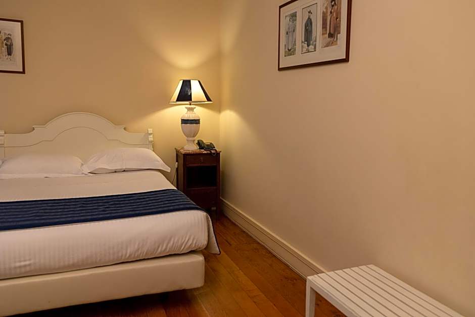 Hotel Villa Garden Braga