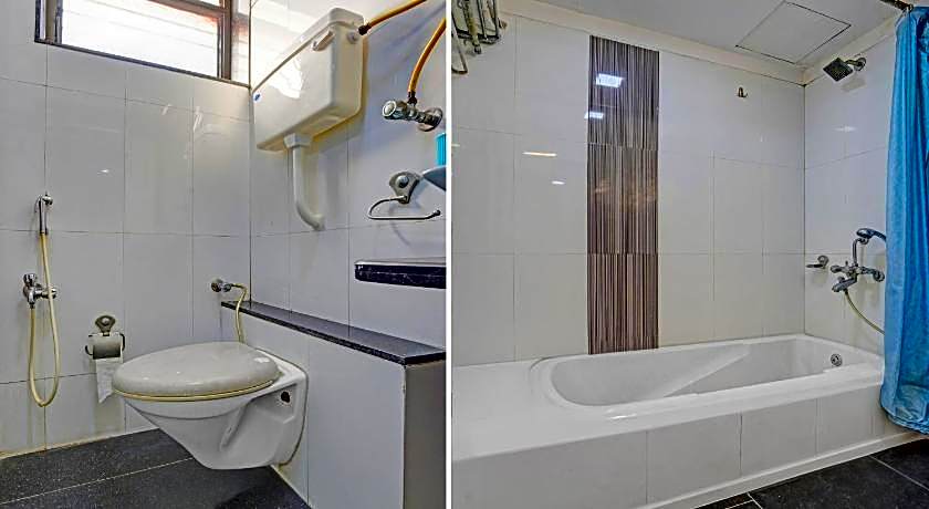 Hotel Vrundavan Residency