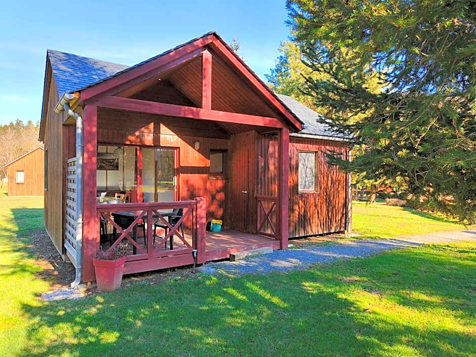 Chalets de la Colagne
