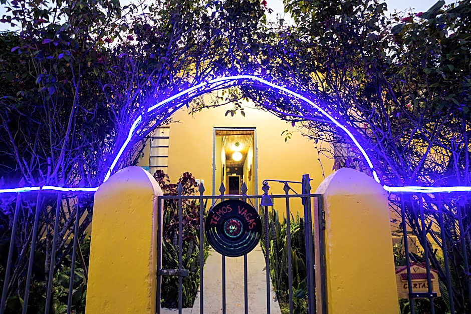 Hostel Gentileza - Guest House