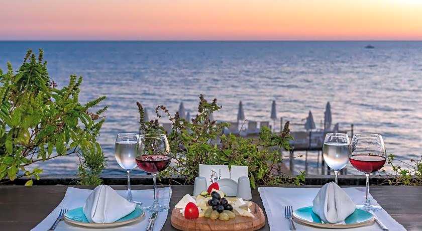 White City Beach Adult Only