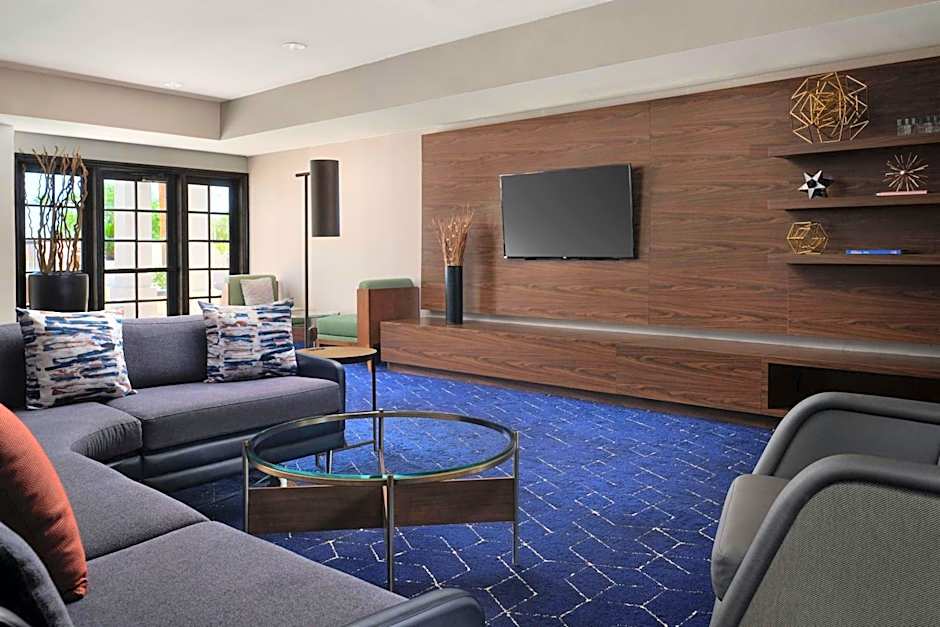 Courtyard by Marriott Las Vegas Henderson/Green Valley