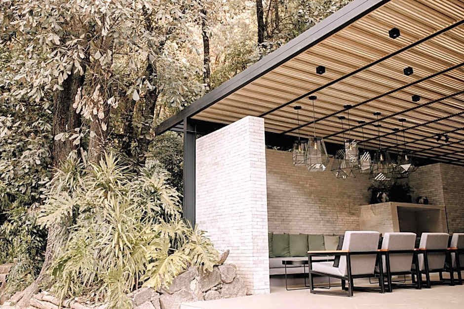 Rodavento Boutique Hotel & Spa