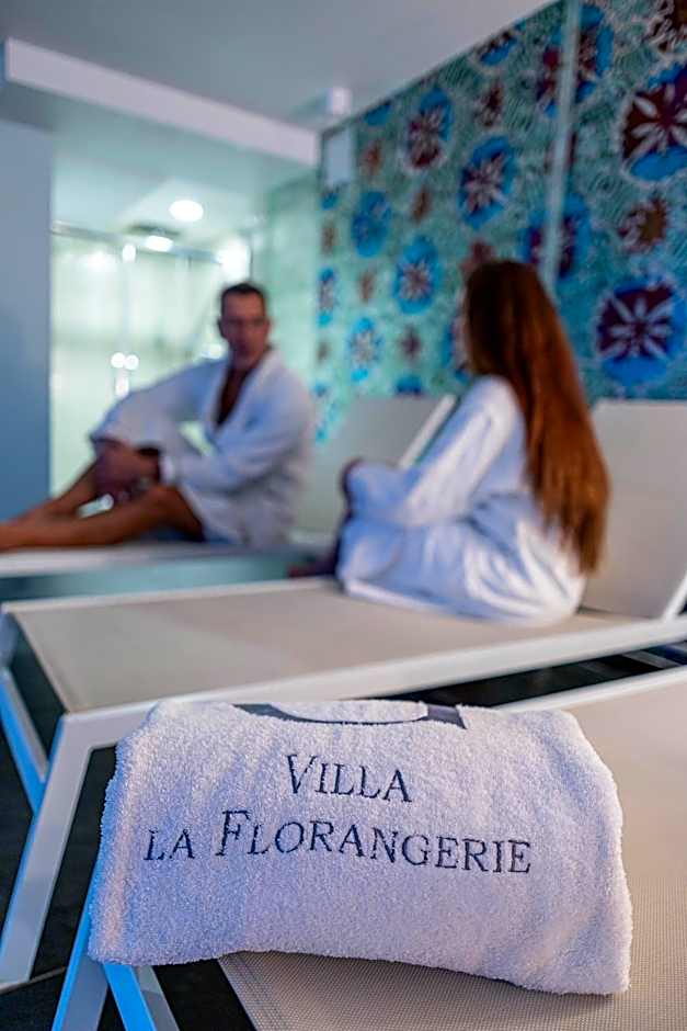 Garrigae Villa La Florangerie