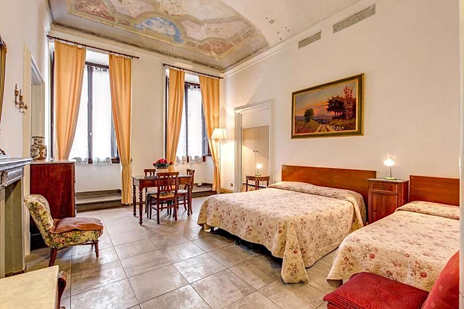 Albergo San Giovanni