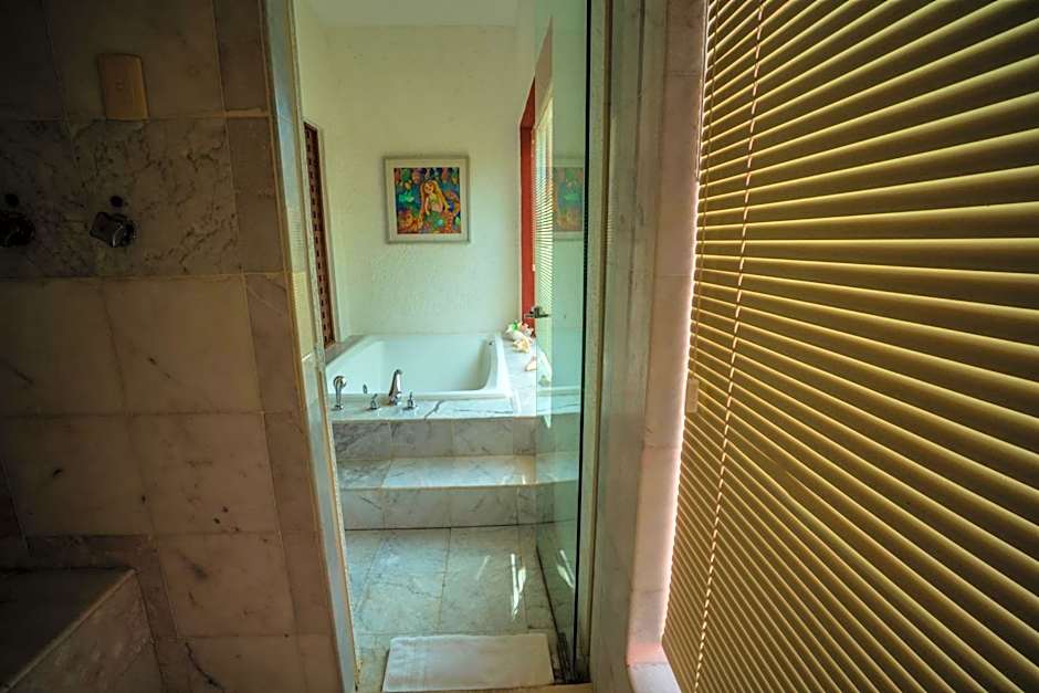 Casa de los Suenos Hotel Boutique