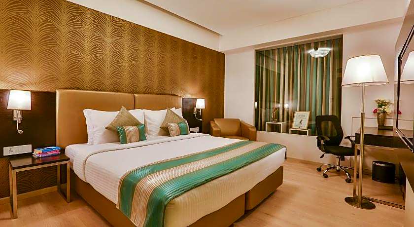 T24 Residency Mumbai International Airport Hotel