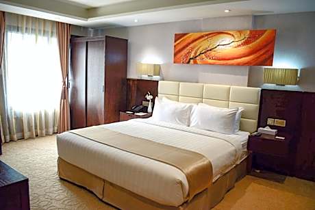 Crown Suite