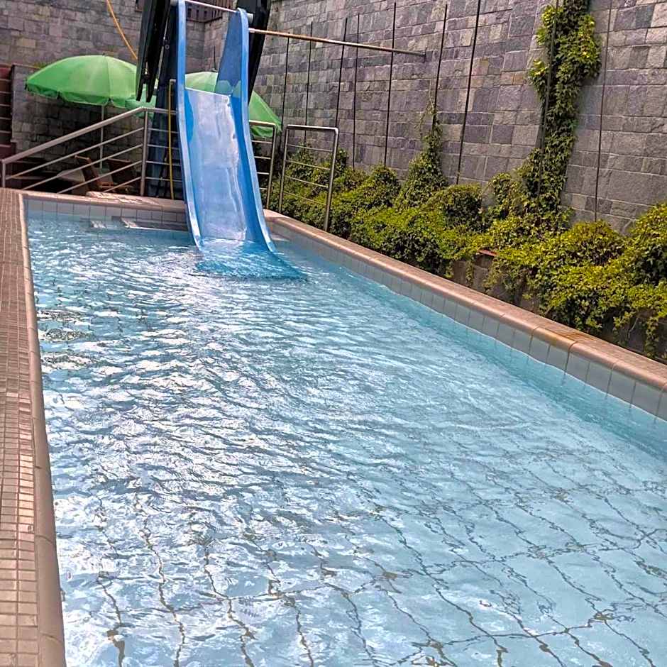 7 Pools SPA Boutique Hotel