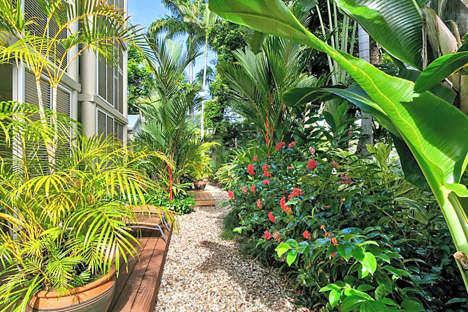 Port Douglas Apartments