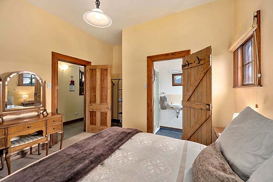 Mountain Heights Lodge