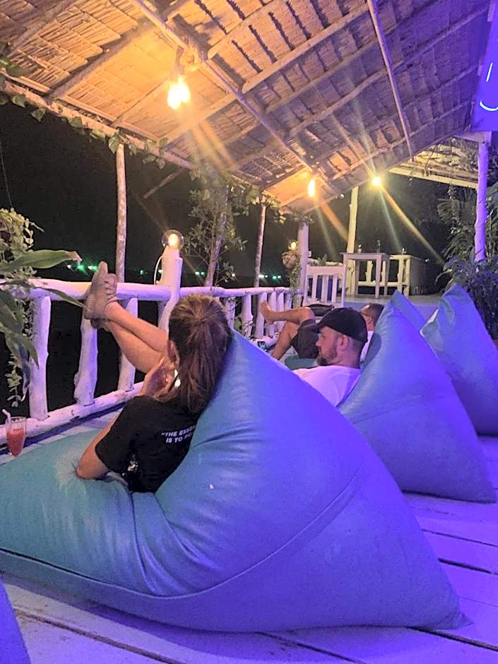 Secret Place Hotel and Restaurant