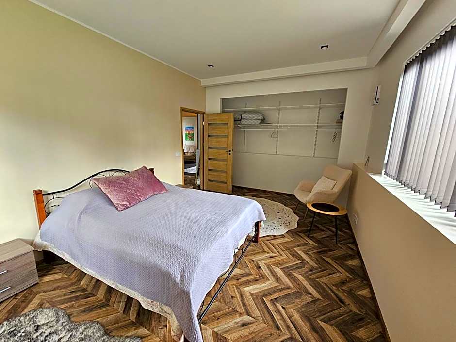 Elva Majutus - Puhkemaja - Hot Tub l Sauna l BBQ