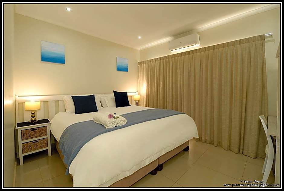 Paarl Mountain Lodge