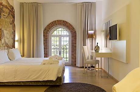 Hotel Castello di Santa Vittoria
