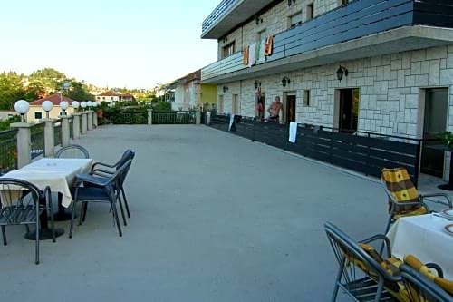 Hotel Antunovic