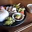 Hostel & Tatami Bar Uchikobare -内子晴れ-