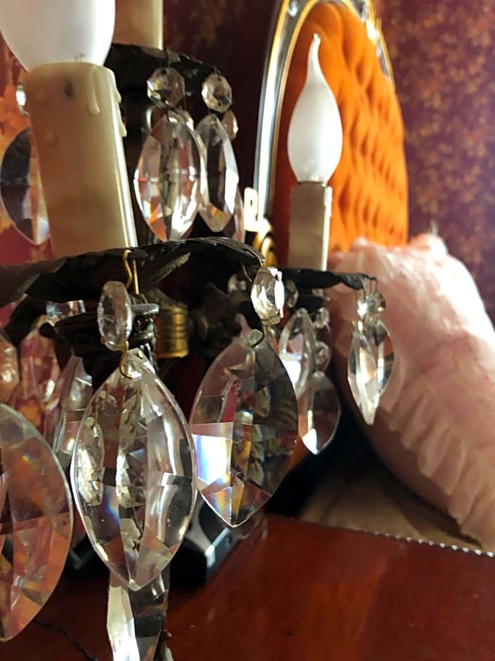 Pałac Pacółtówko