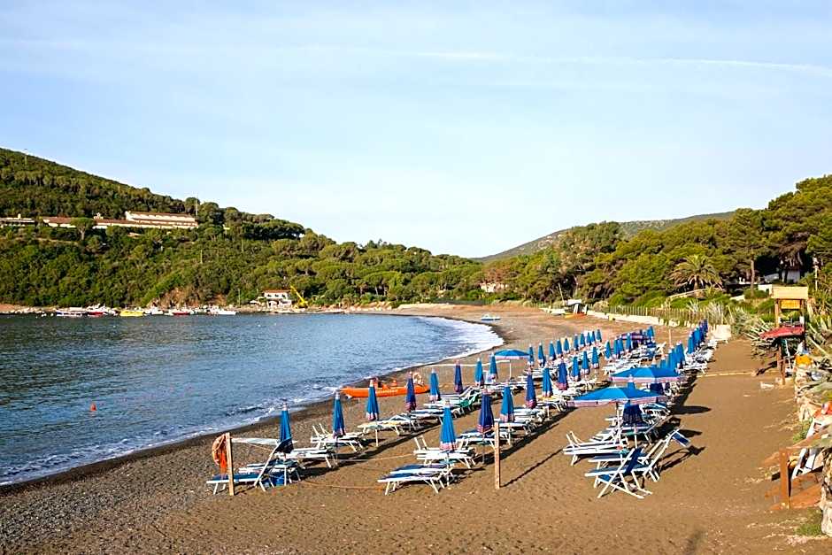 Hotel Capo Sud