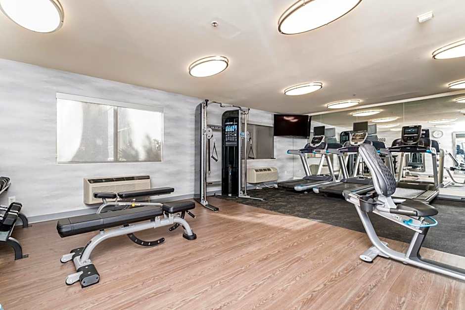 Fairfield Inn St. George