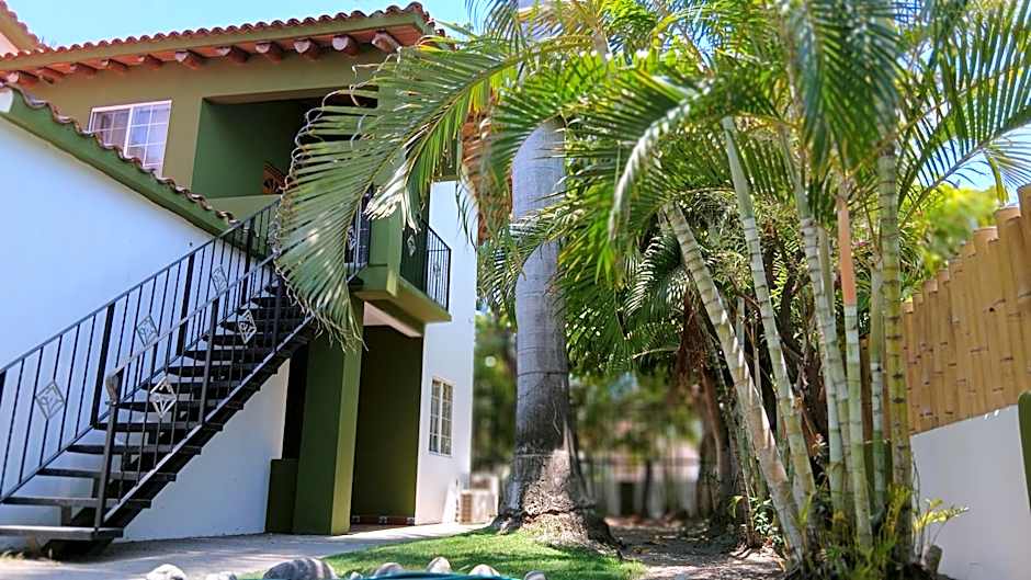 Casa Virgilio B&B