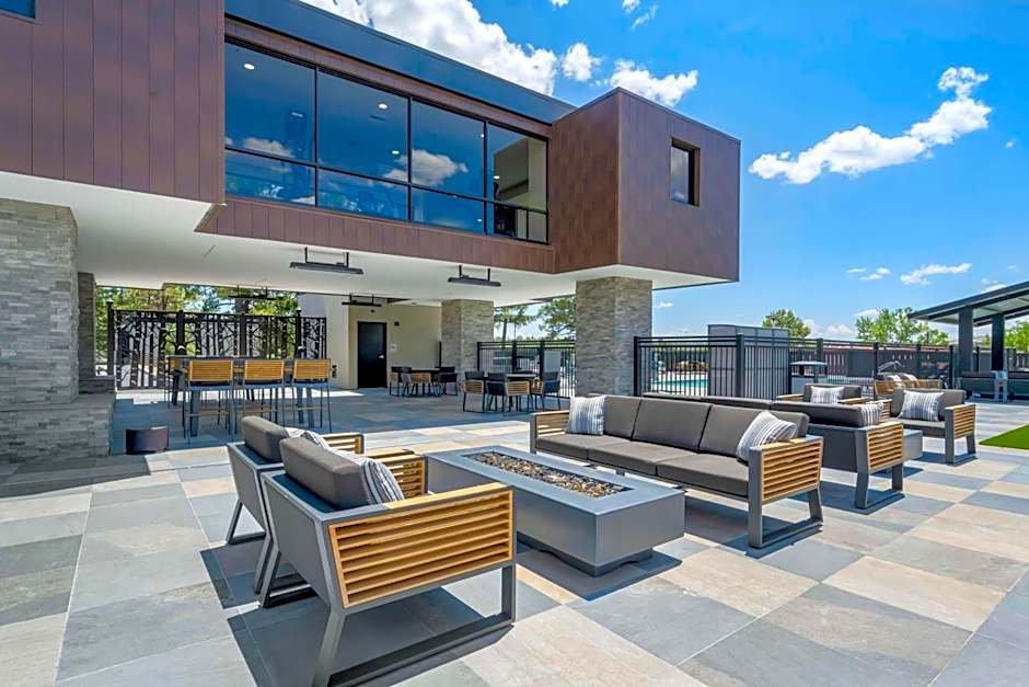 Aiden by Best Western Flagstaff