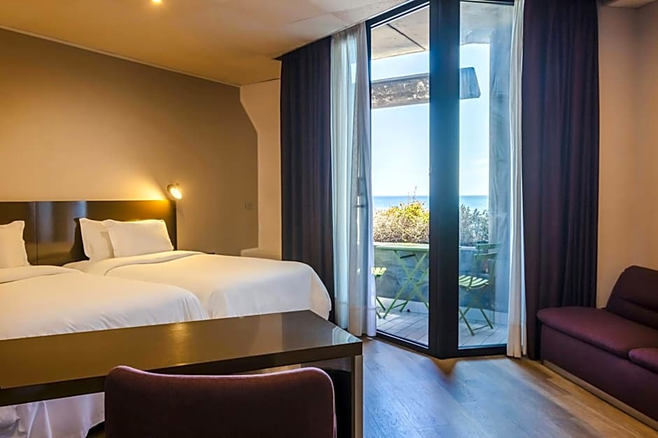Four Points by Sheraton Catania Hotel & Conference Center