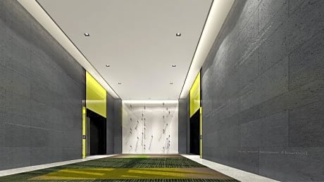 Holiday Inn Express Shenzhen Songgang, an IHG Hotel