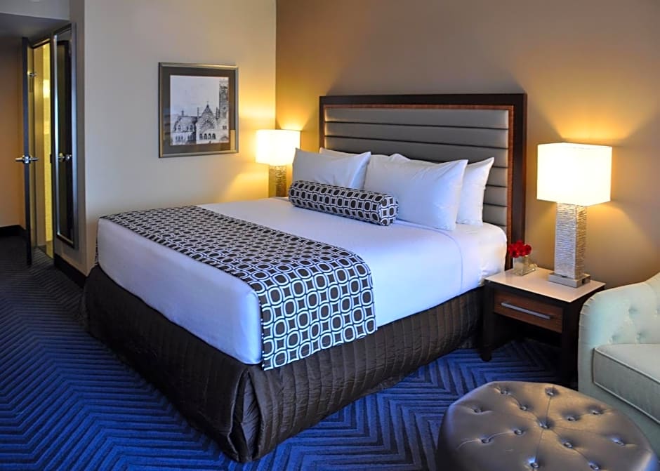 Crowne Plaza Princeton, an IHG Hotel