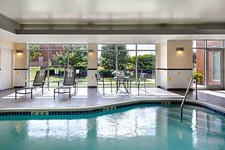 Fairfield Inn & Suites by Marriott St. Louis West/Wentzville
