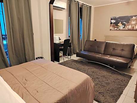 Calipso Bed&Breakfast