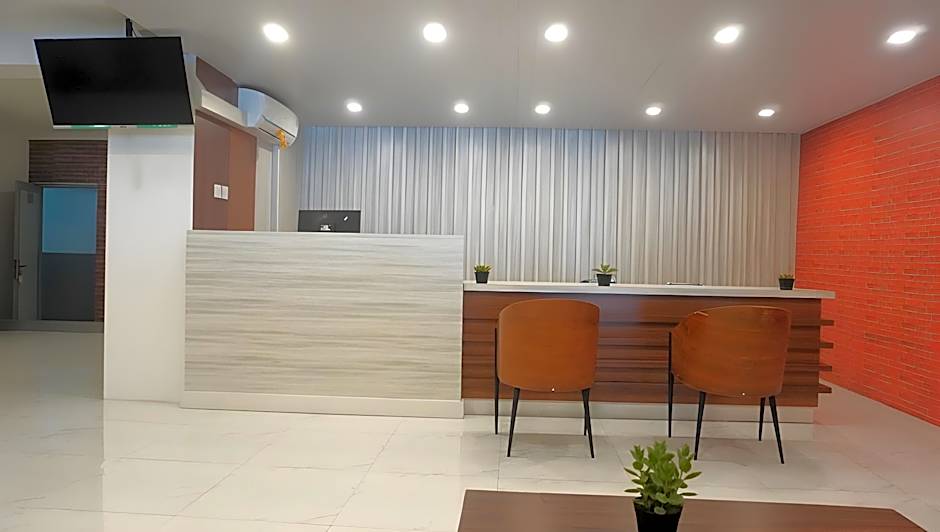 Hotel Syariah Selamat Sukabumi