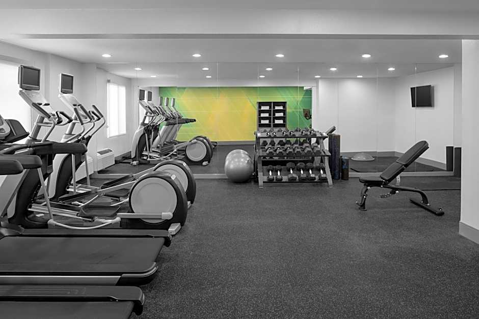 Holiday Inn Hasbrouck Heights-Meadowlands By IHG