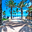 Laguna Blu Beach