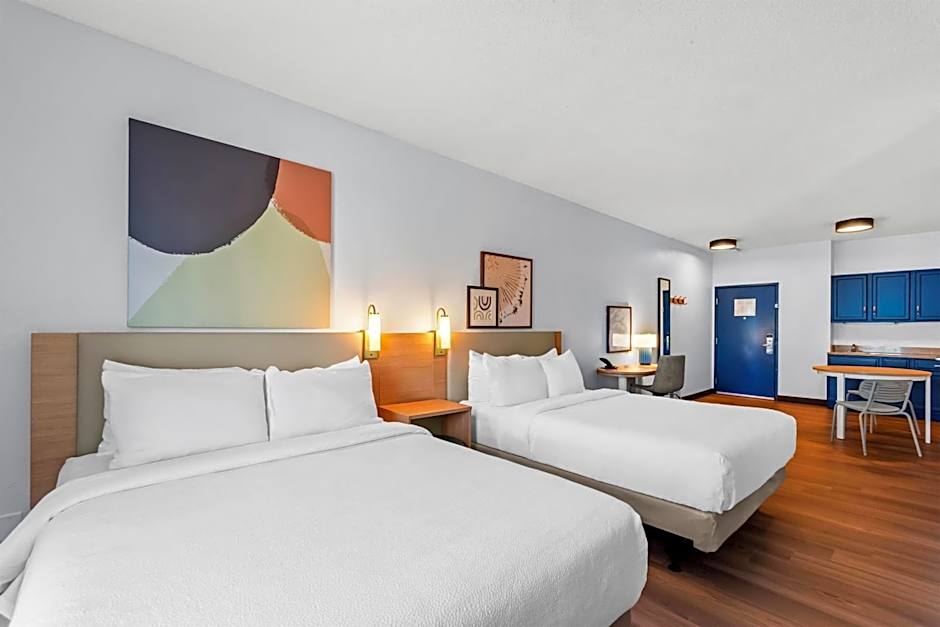 Spark by Hilton La Grange