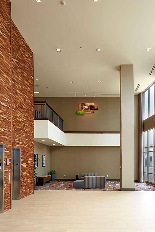 Courtyard by Marriott Rome Riverwalk