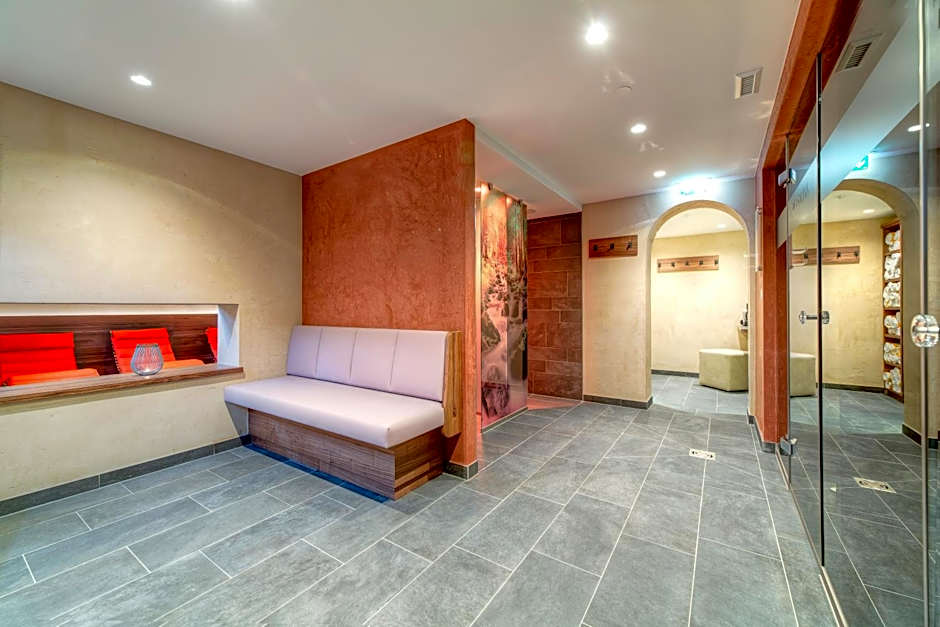 Aparthotel Dorfplatzl Garni