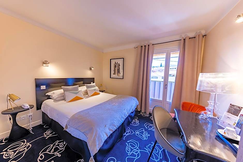 Le Madeloc Hotel & Spa