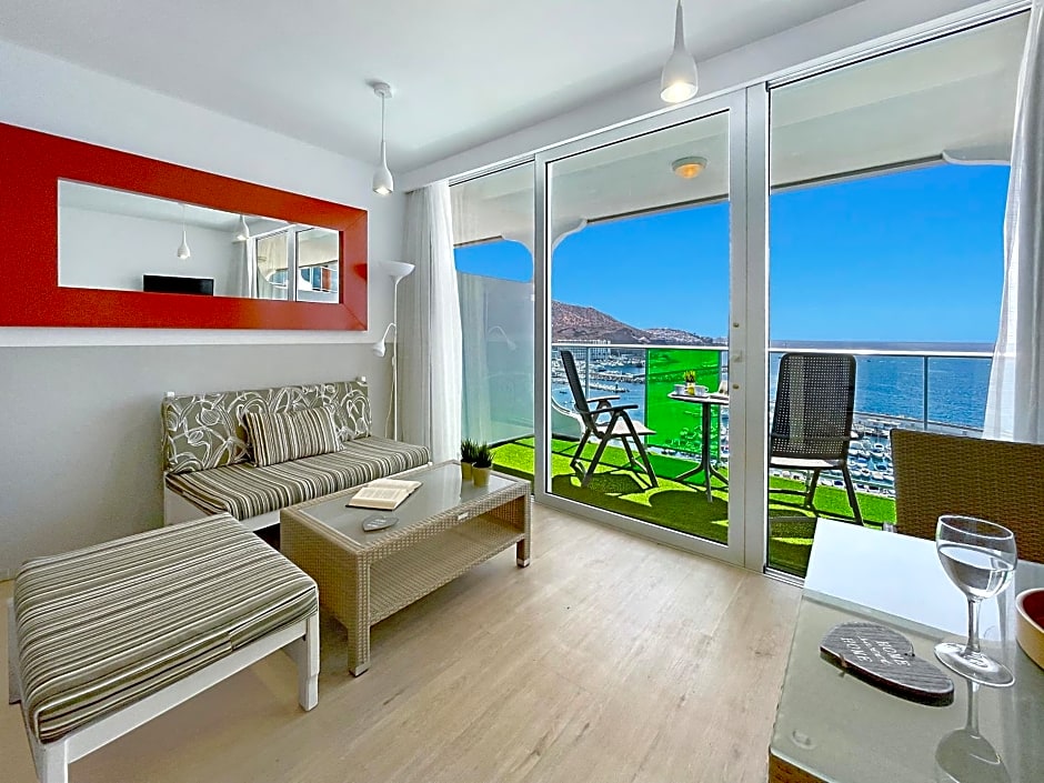 Punta Del Rey Only Adults