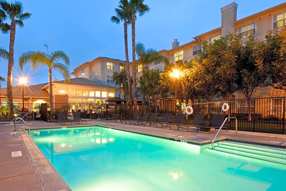 Residence Inn by Marriott Los Angeles LAX/El Segundo