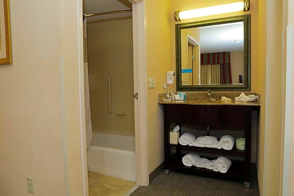 Hampton Inn Clinton