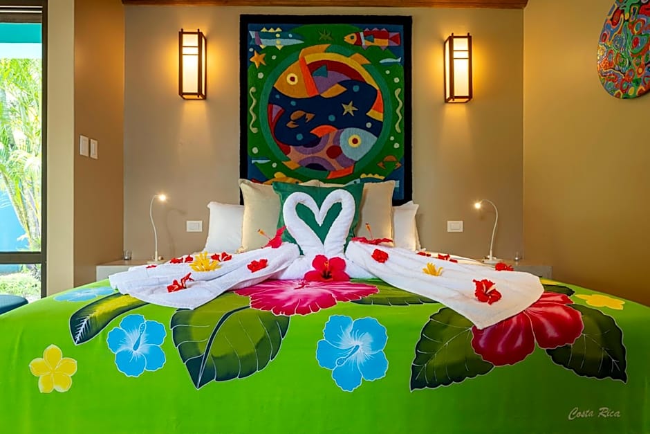 Alma del Pacifico Hotel & Spa