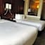 Comfort Suites Denver International Airport