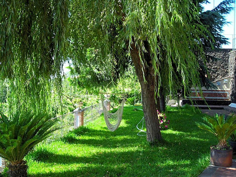 B&B Villa Dagala