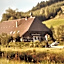 Café - Pension Bernreutehof