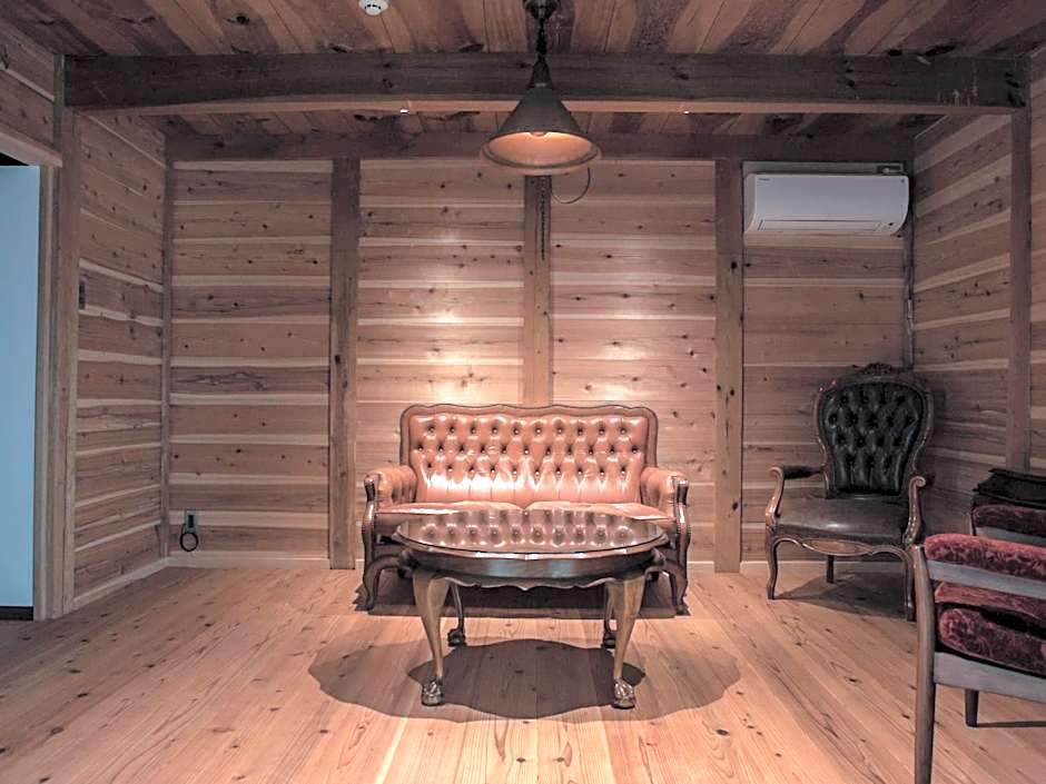 NIPPONIA Izumo Taisha Shrine Town