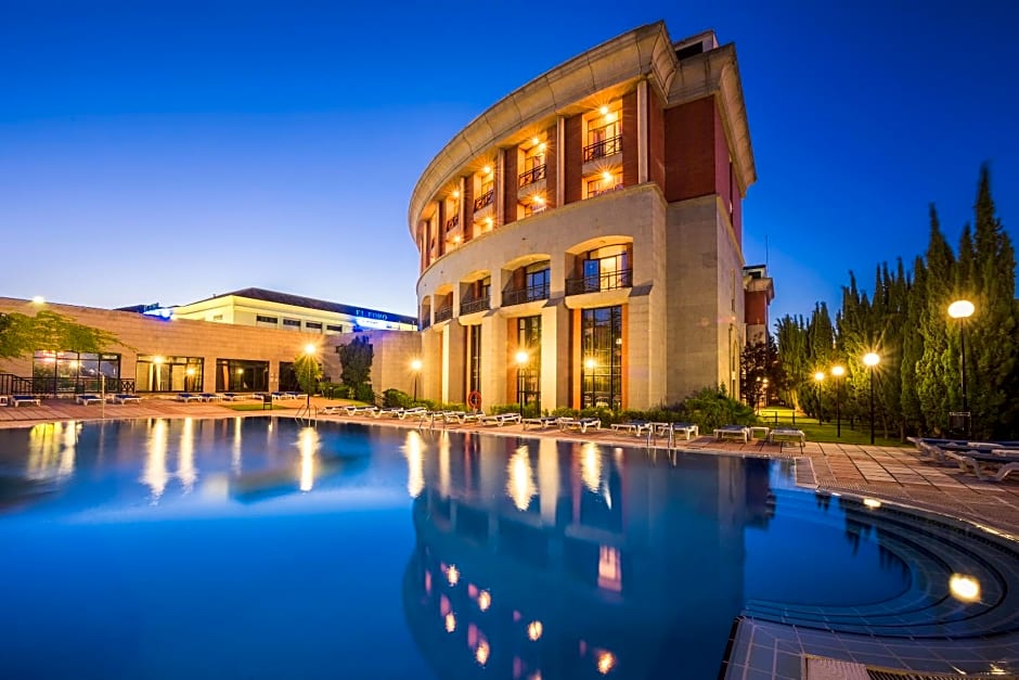 Hotel Mérida Medea Affiliated by Meliá