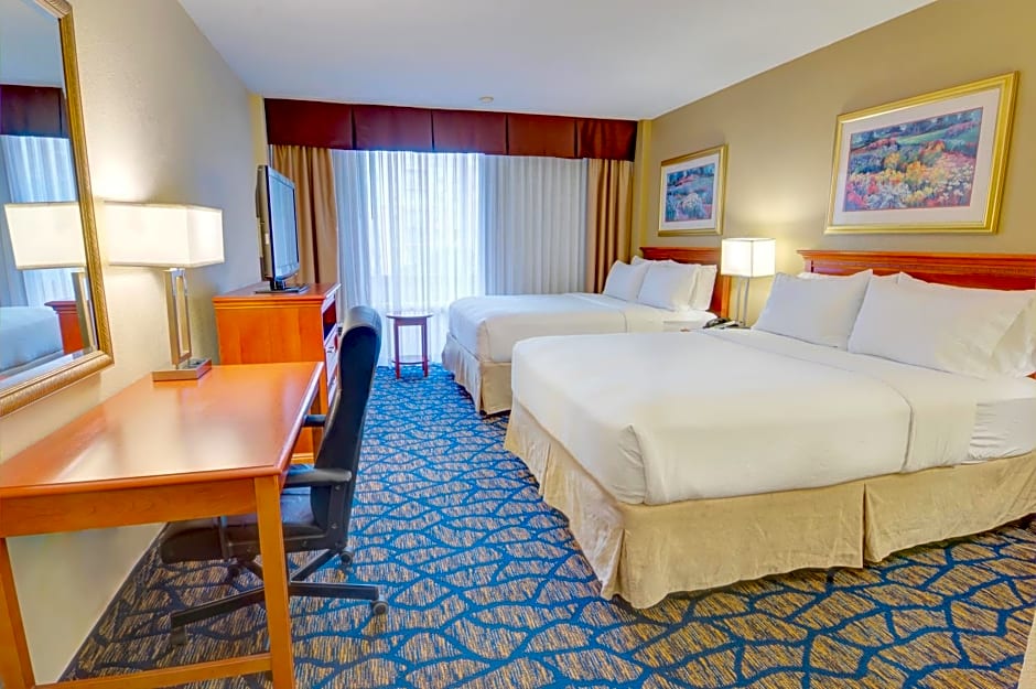 Holiday Inn Gainesville-University Center, an IHG Hotel